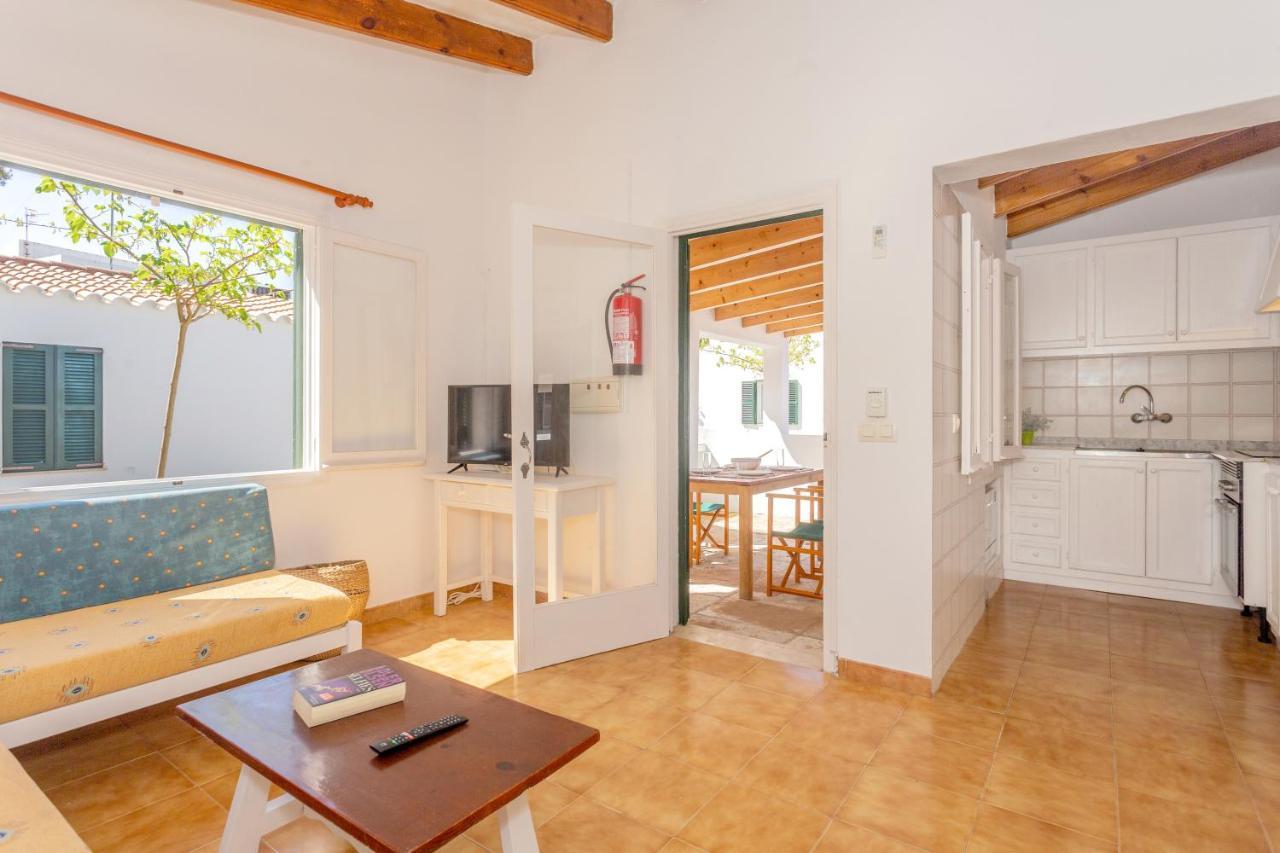 5 Holiday home Son Xoriguer