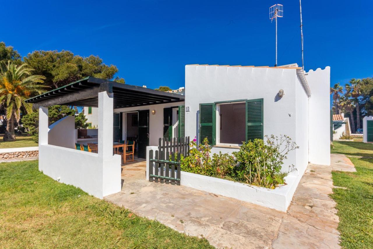 13 Holiday home *