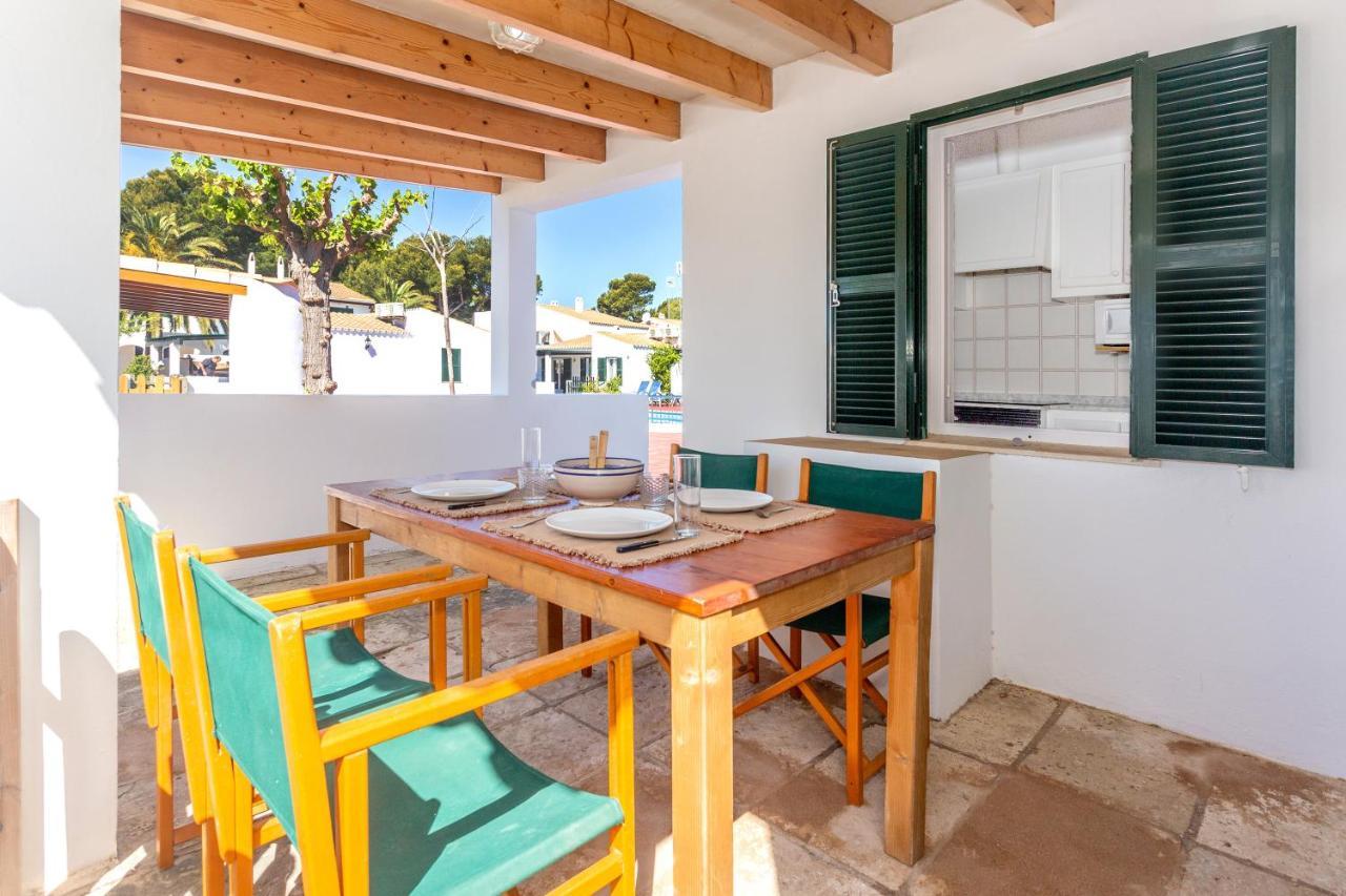 5 Holiday home Son Xoriguer