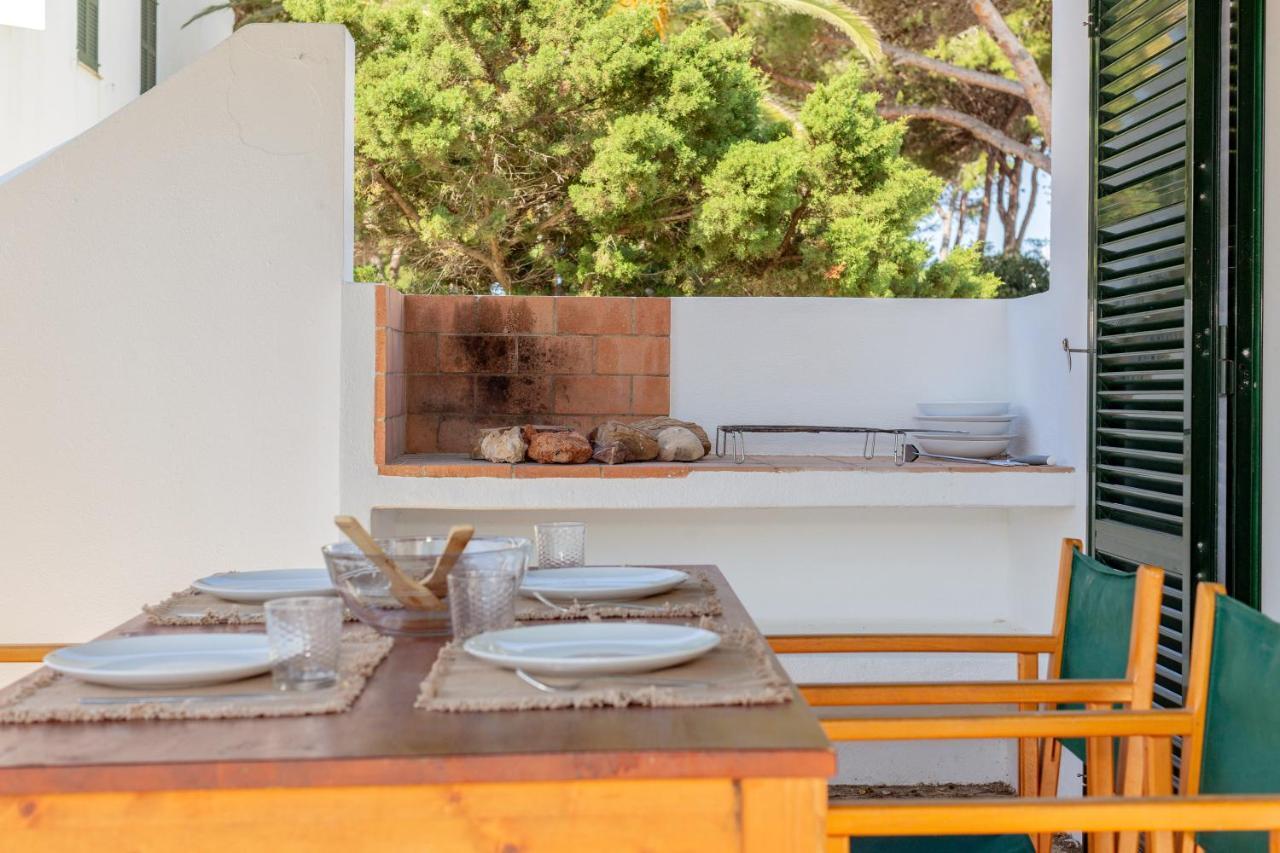 13 Holiday home Son Xoriguer