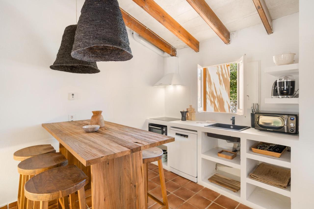 Sensacions Menorca En Complejo Pueblo Menorquin * Son Xoriguer