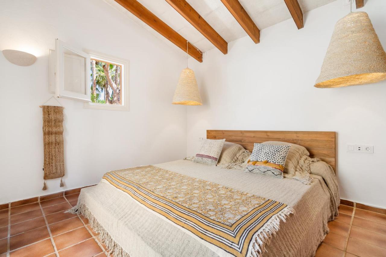 Apartment Sensacions Menorca En Complejo Pueblo Menorquin *