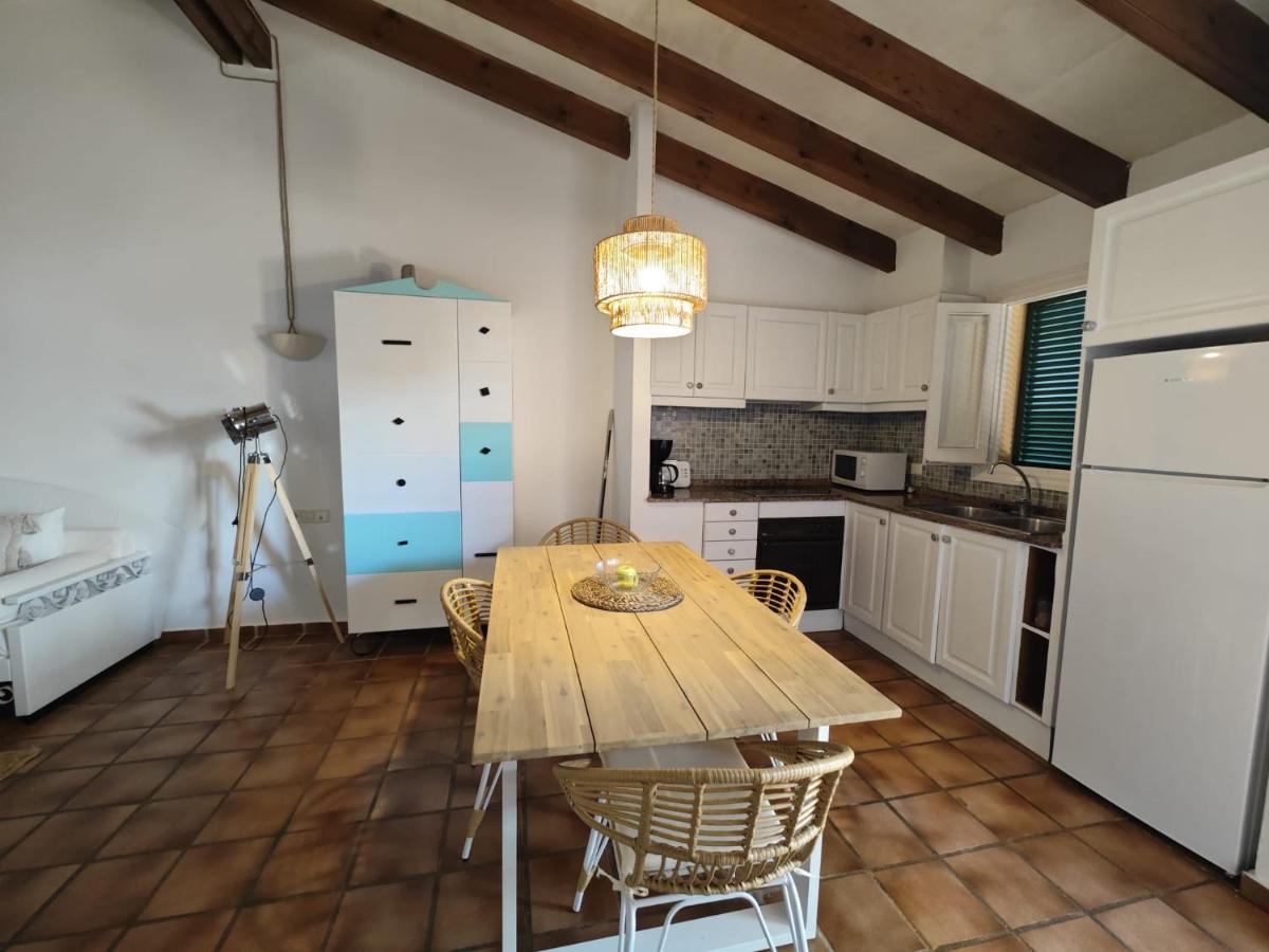 Casa Bungalow Pueblo Menorquín 49 Сasa de vacaciones Son Xoriguer
