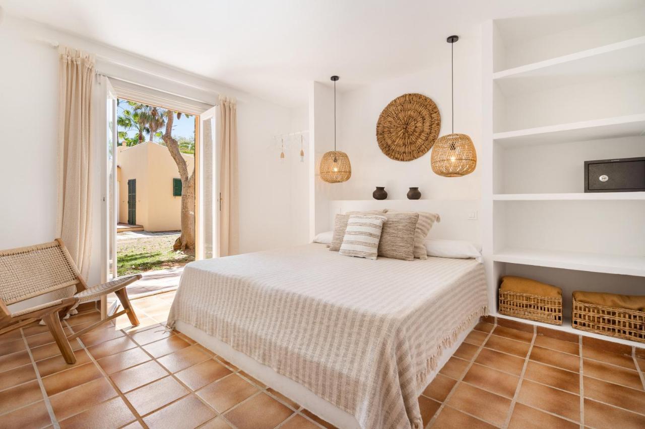 Sensacions Menorca 38, Air Conditioning, Next To The Sea, Wifi And Free Parking Son Xoriguer