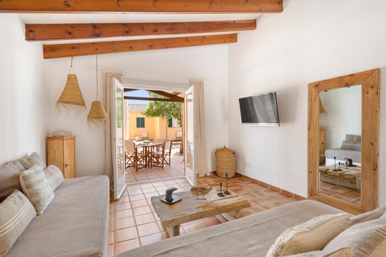 Sensacions Menorca 38, Air Conditioning, Next To The Sea, Wifi And Free Parking