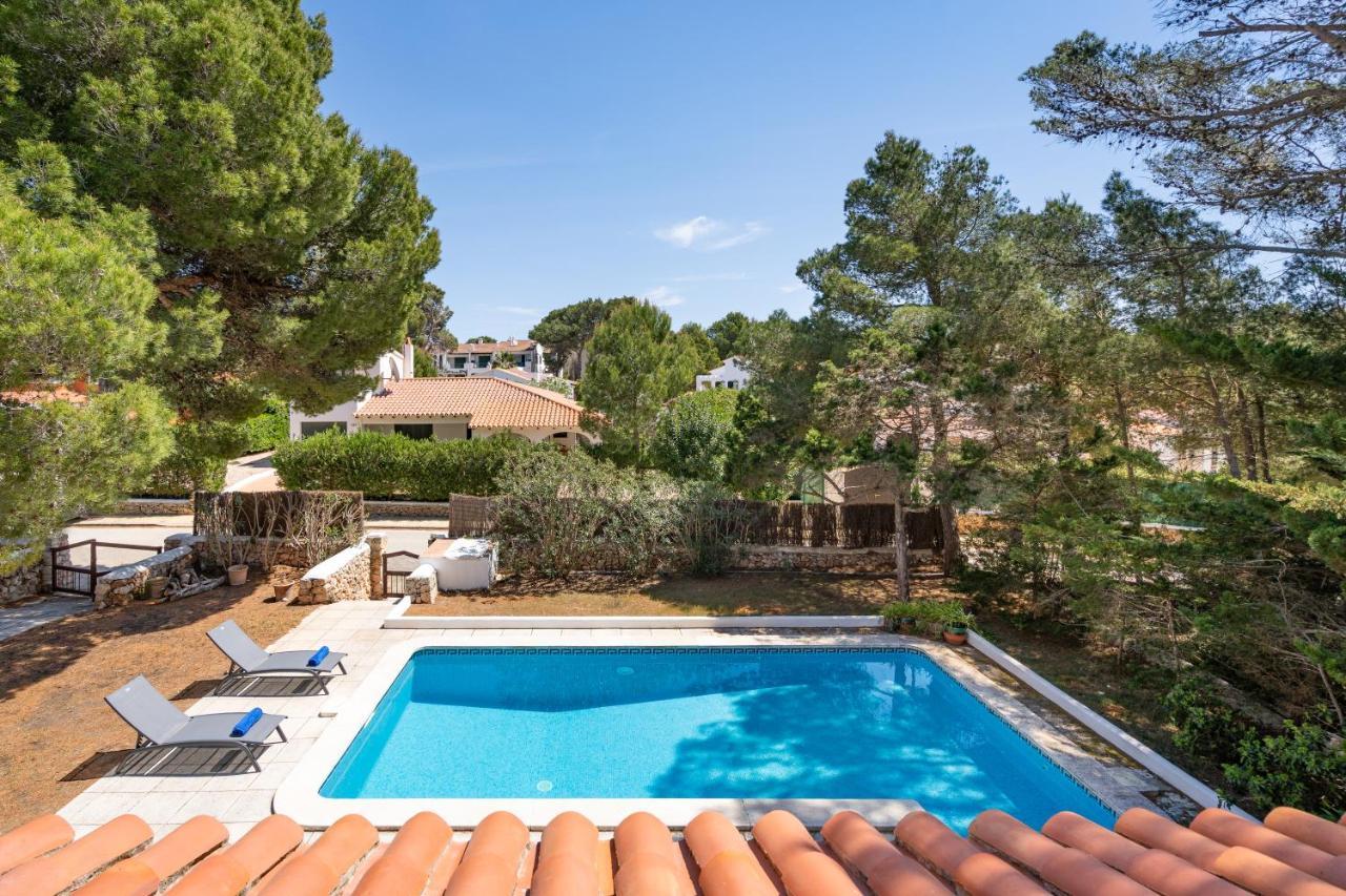 Misuco Holiday home