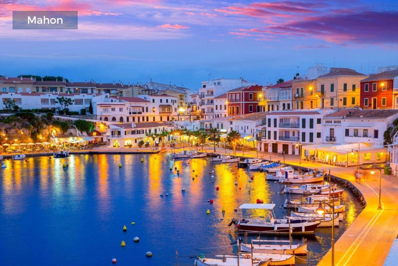 Villa Sonrisa Menorca *