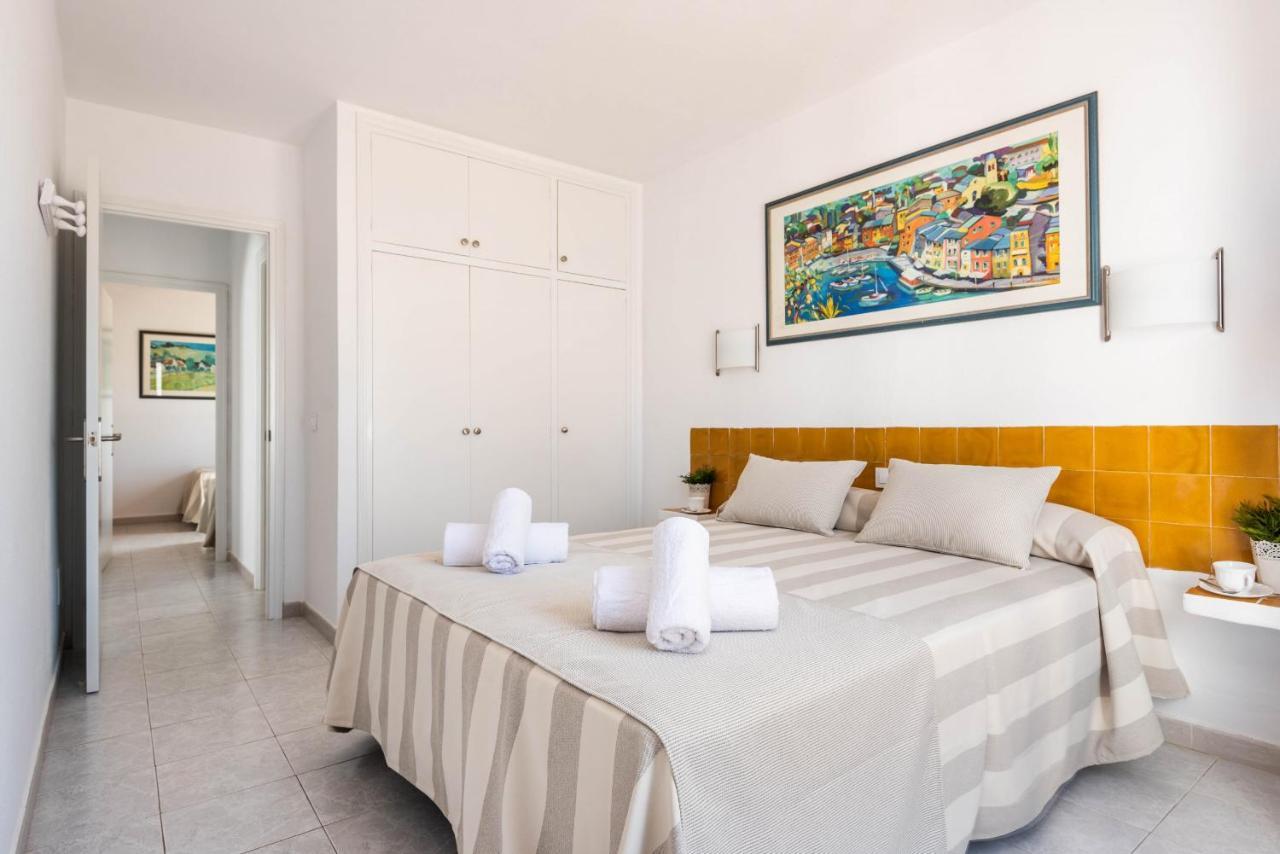 Apartamento Rimar 5, 2 Bedroom Apartment, Cap D'artrutx