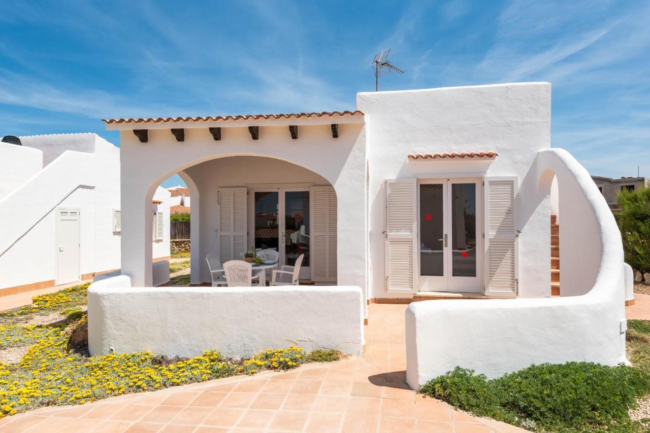 Rimar 5, 2 Bedroom Apartment, Cap D'artrutx *