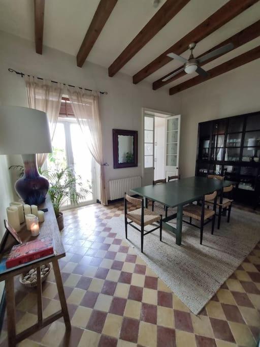 Didi House - Charming In Downtown Mahon Сasa de vacaciones