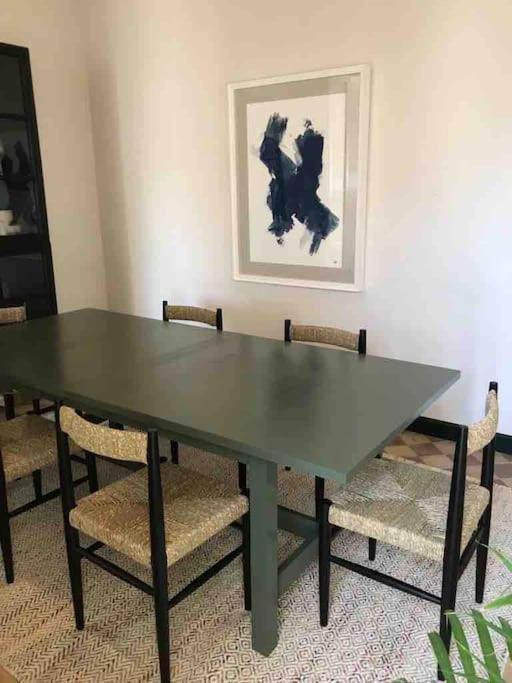 Сasa de vacaciones Didi House - Charming In Downtown Mahon