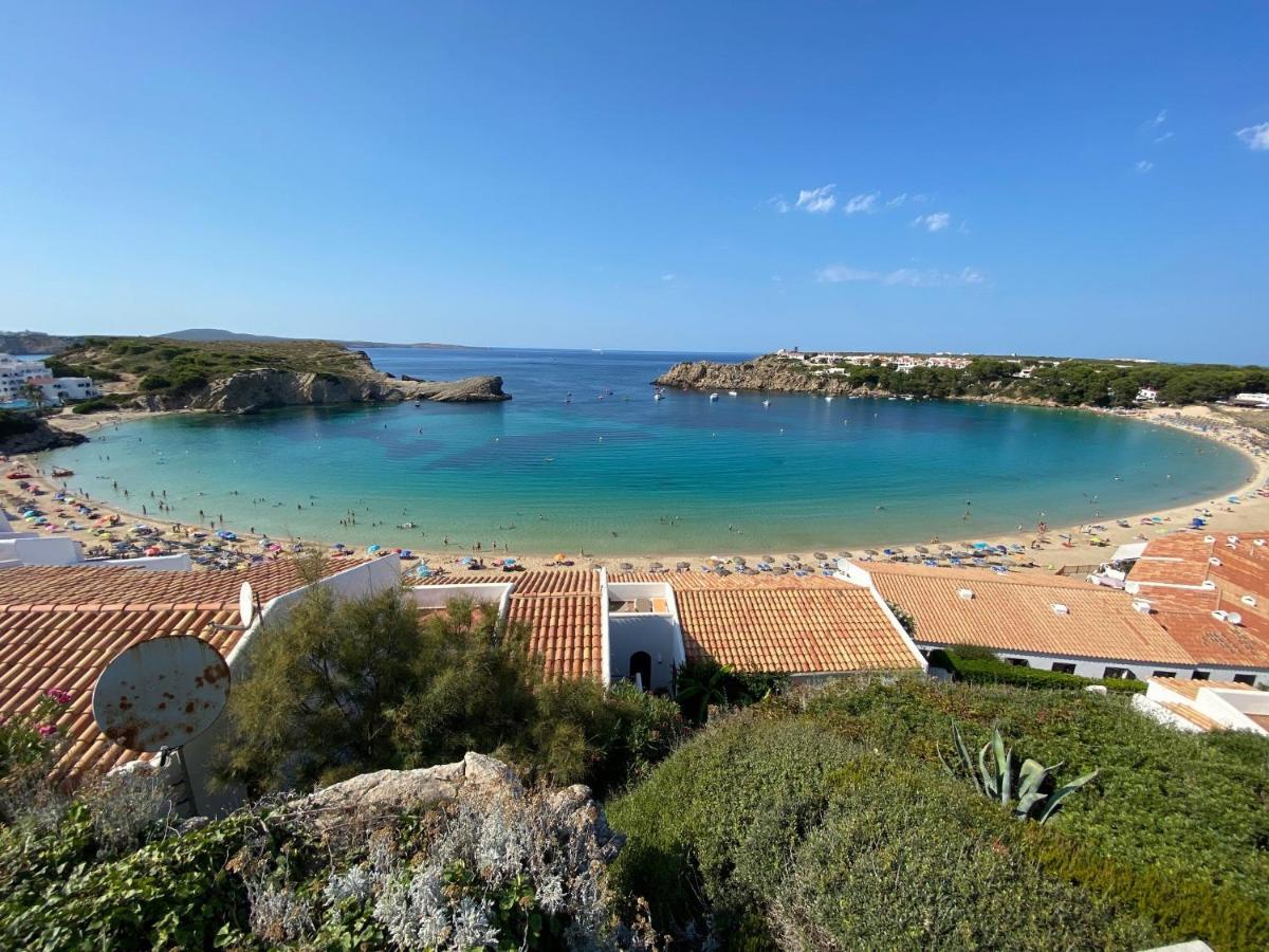 La Casa Del Jardin. Menorca Apartment *