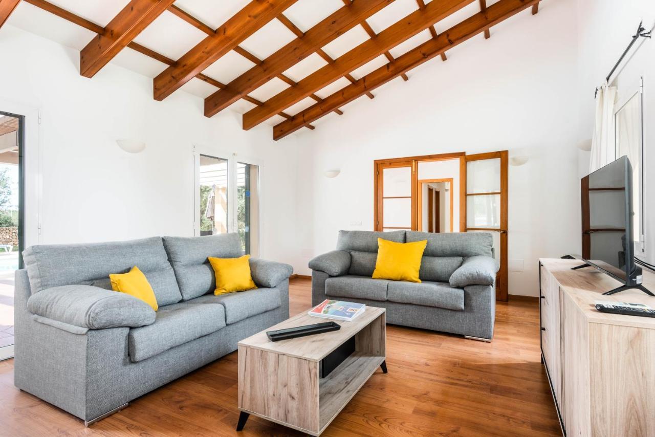 Villa Menorca Flomertor 2 By Mauter Cala'N Blanes (Menorca)