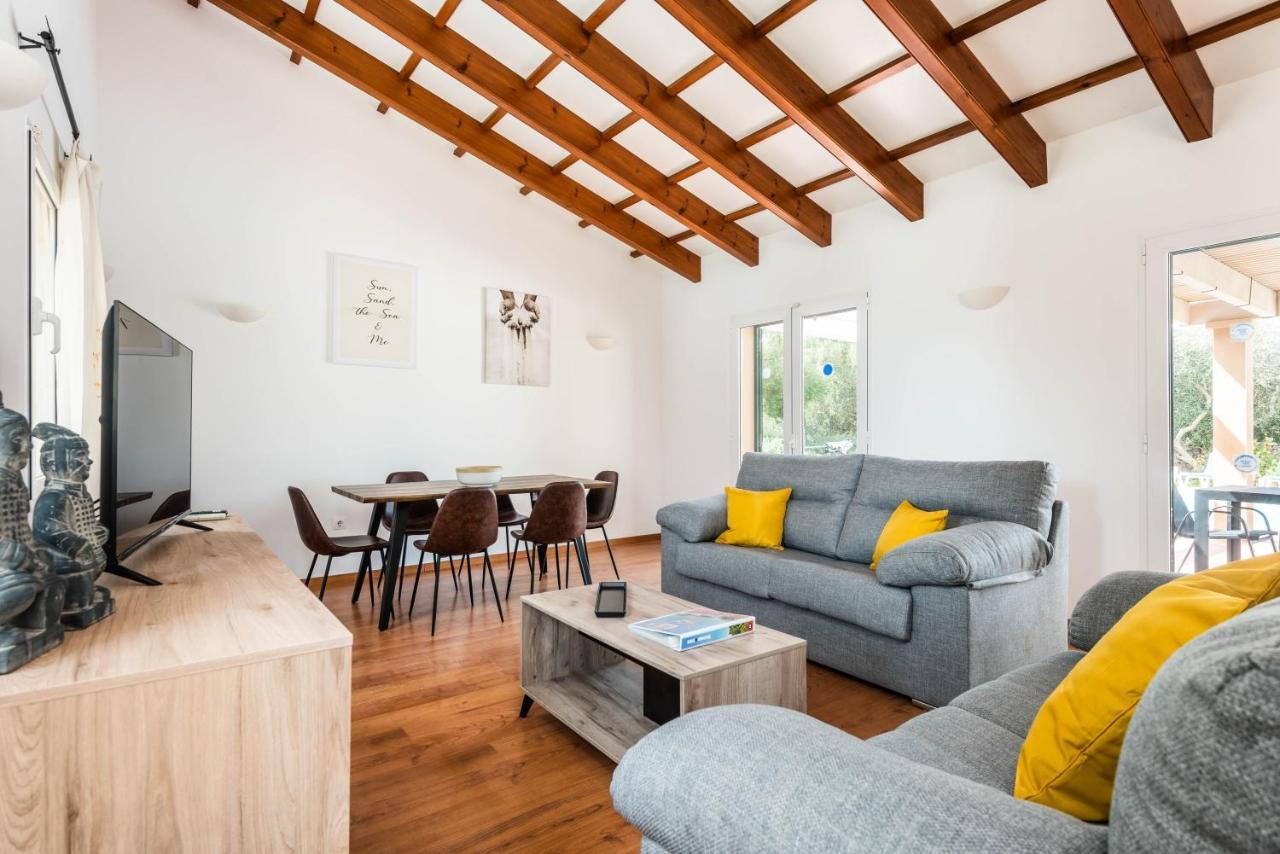 Villa Menorca Flomertor 2 By Mauter