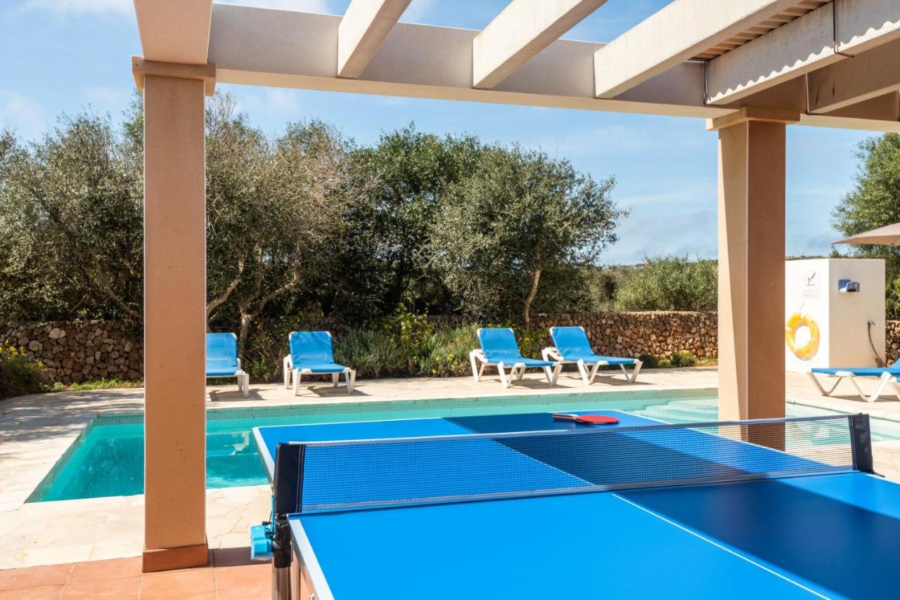 Menorca Flomertor 2 By Mauter Cala'N Blanes (Menorca)