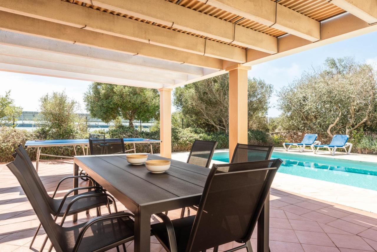 Menorca Flomertor 2 By Mauter Villa *