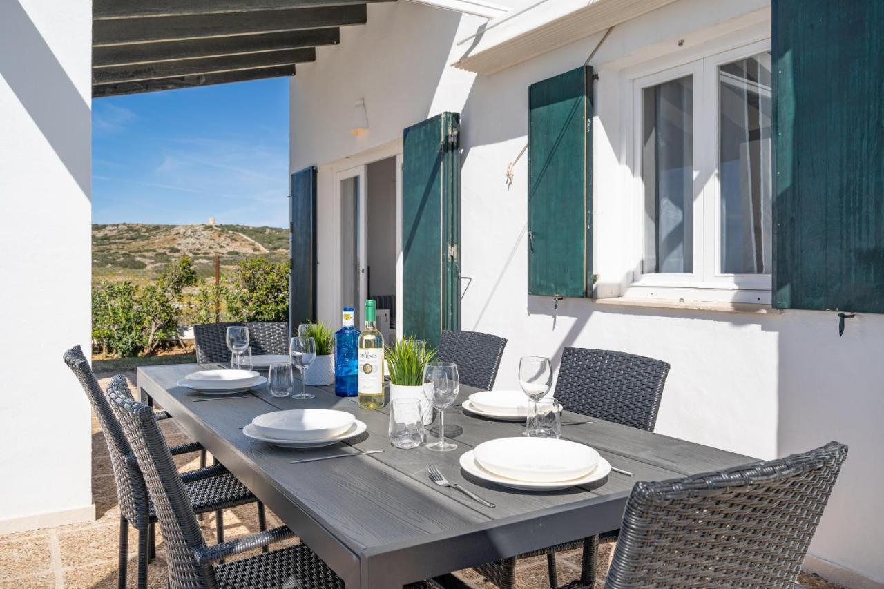 Miguel Cala'N Blanes (Menorca)
