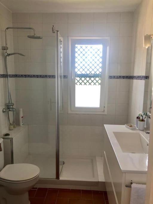 La Terraza De La Sabina Apartamento