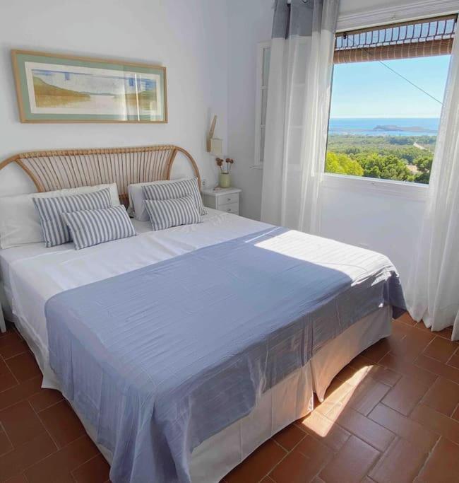 La Terraza De La Sabina Apartamento Es Mercadal