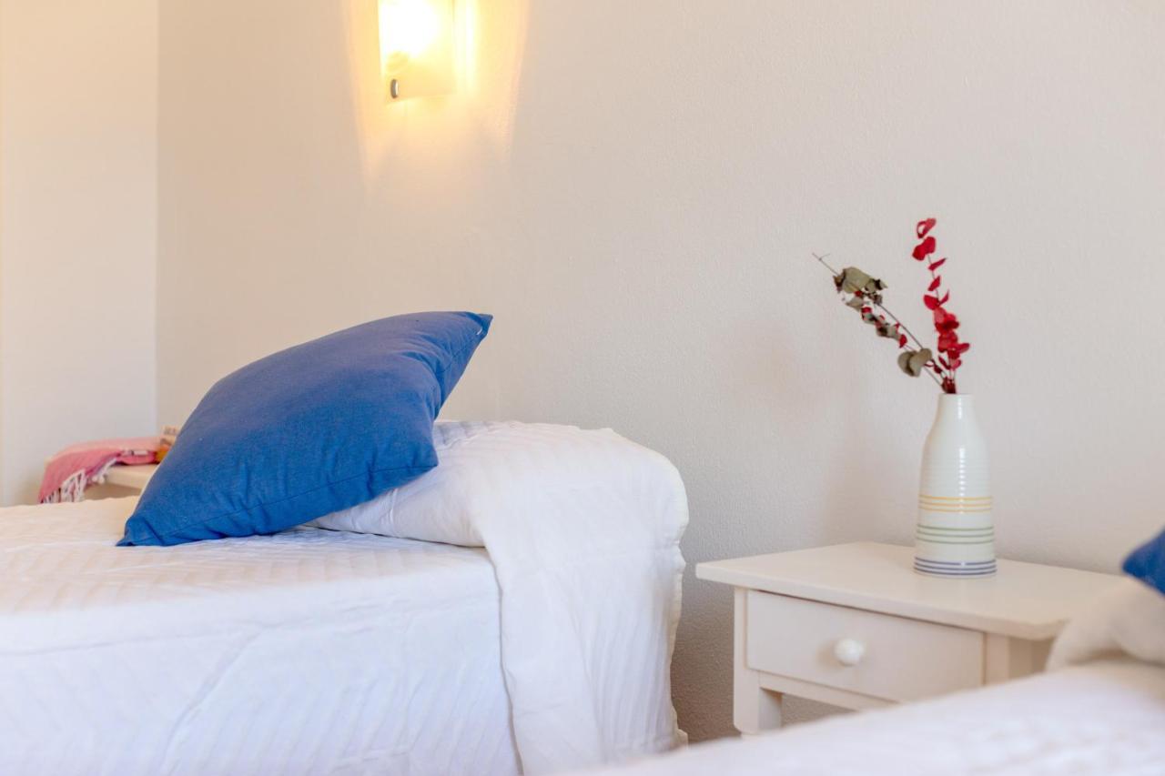 Lurdes Apartamento Ciutadella (Menorca)