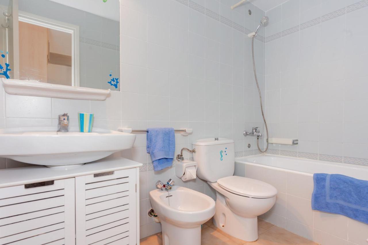 Lurdes Apartamento Ciutadella (Menorca)