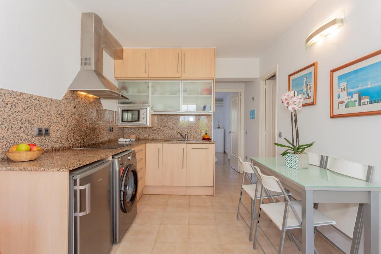 Apartamento Lurdes