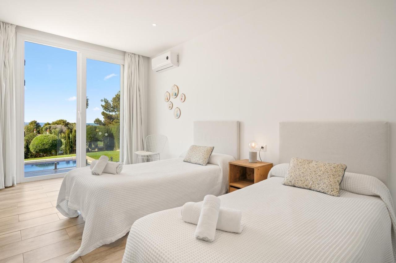 Villa Sunrise