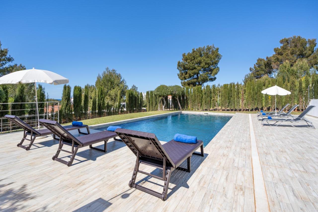Sunset Villa