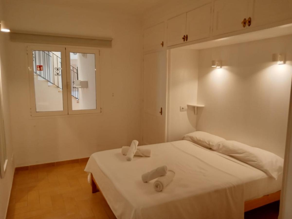 Apartment Punta Prima *