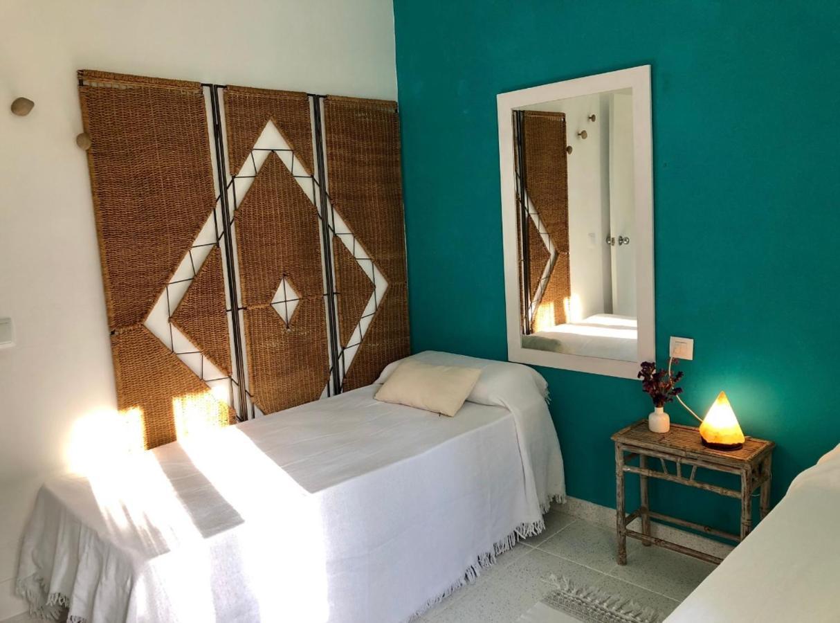 Apartamento Casa Con Jardin Privado Y Cerca Del Mar *