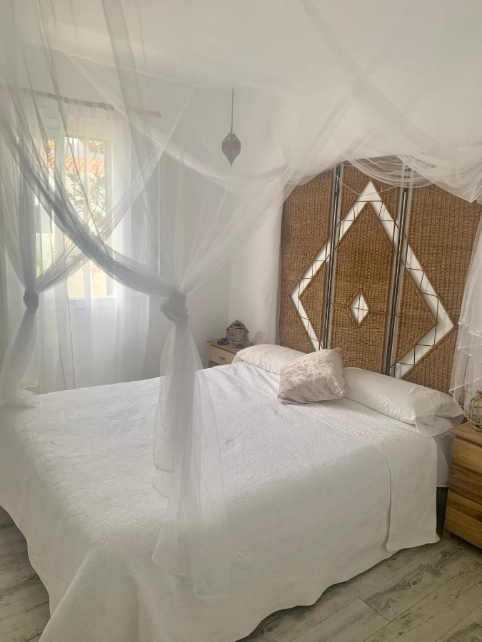Apartamento Casa Con Jardin Privado Y Cerca Del Mar