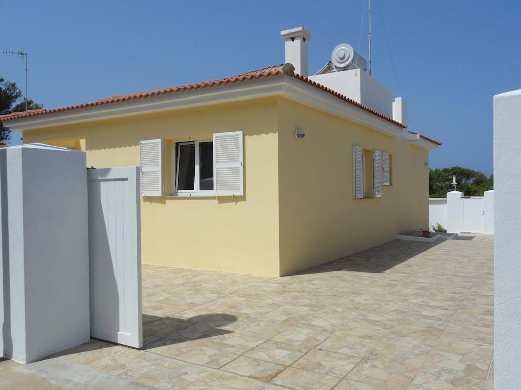 Сasa de vacaciones Nikamar -nice New 6p Villa, Private Pool - 300m Beach -