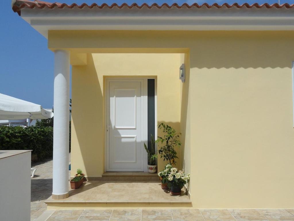 Сasa de vacaciones Nikamar -nice New 6p Villa, Private Pool - 300m Beach - Cala Blanca (Menorca)