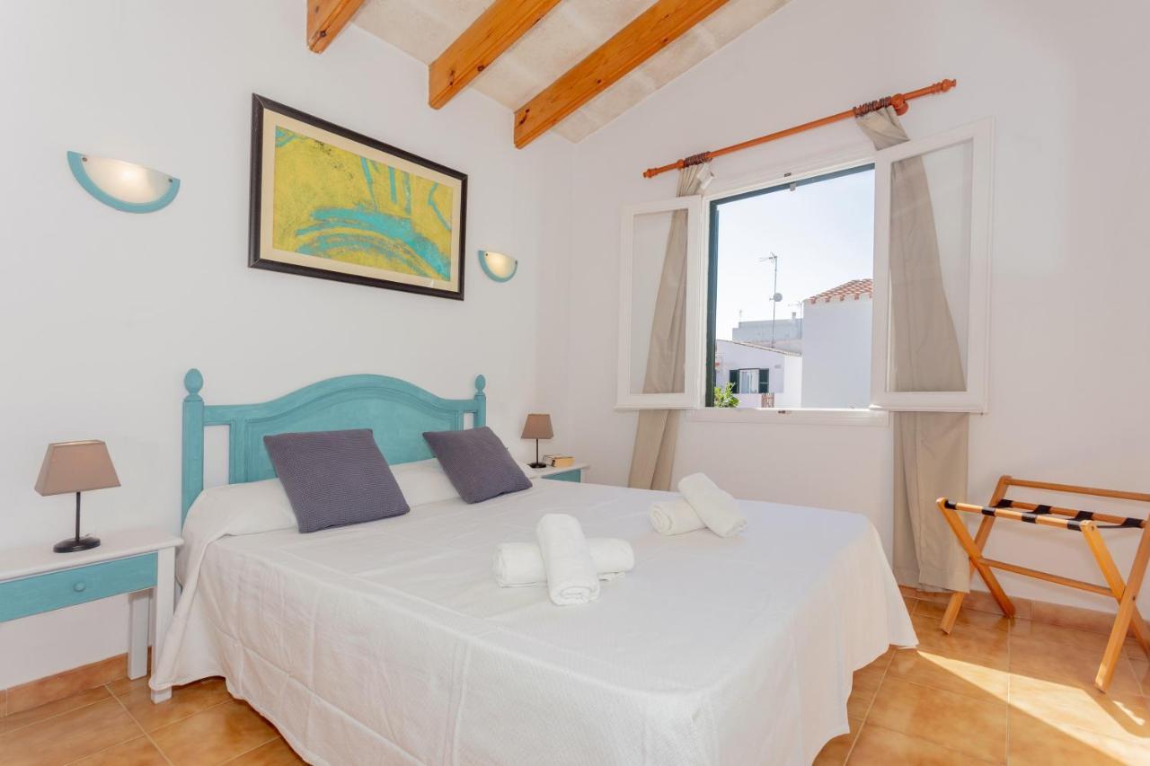 13 Holiday home Son Xoriguer
