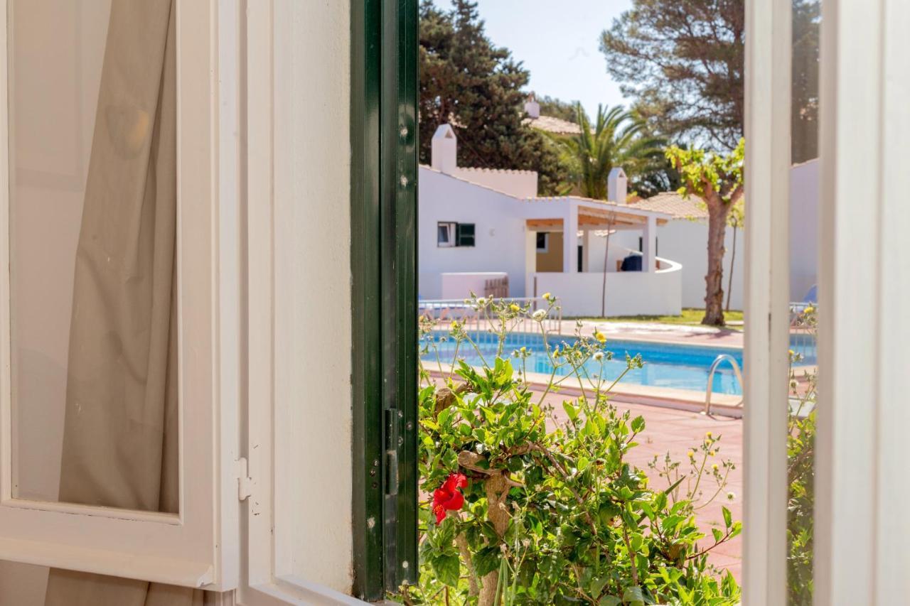 13 Holiday home Son Xoriguer