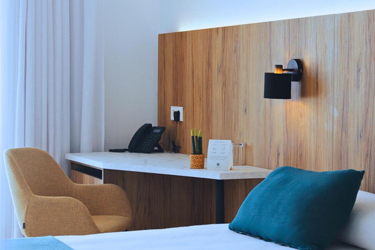 Alfons Hotel