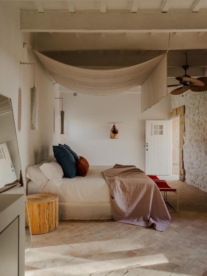 Agroturismo Amagatay Luxury Boutique - Adults Only Alaior