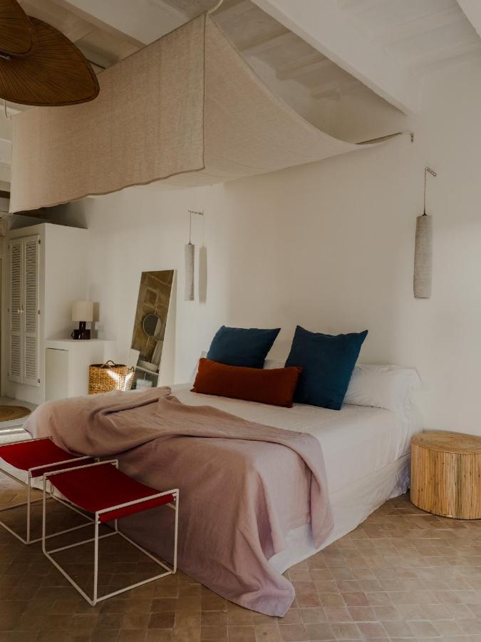 Agroturismo Amagatay Luxury Boutique - Adults Only
