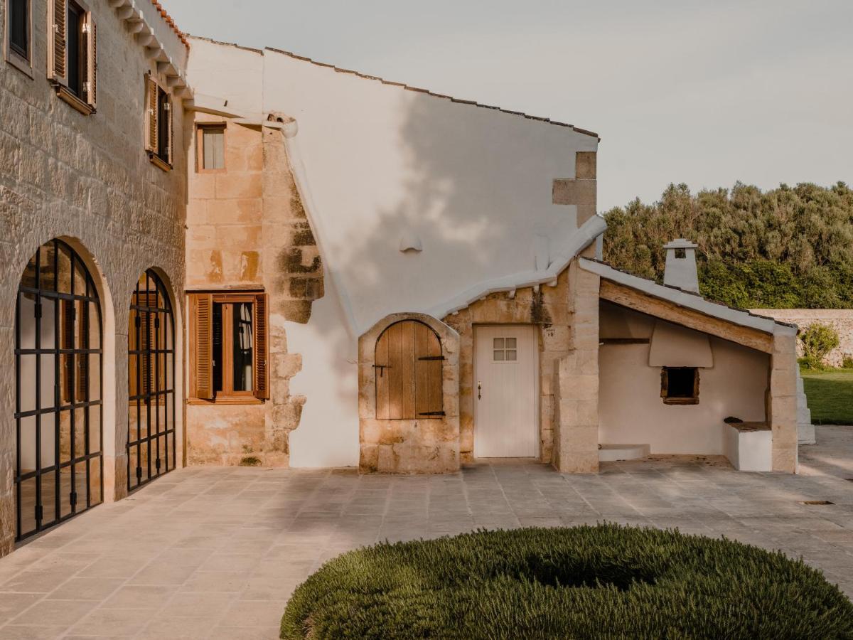 Agroturismo Amagatay Luxury Boutique - Adults Only *