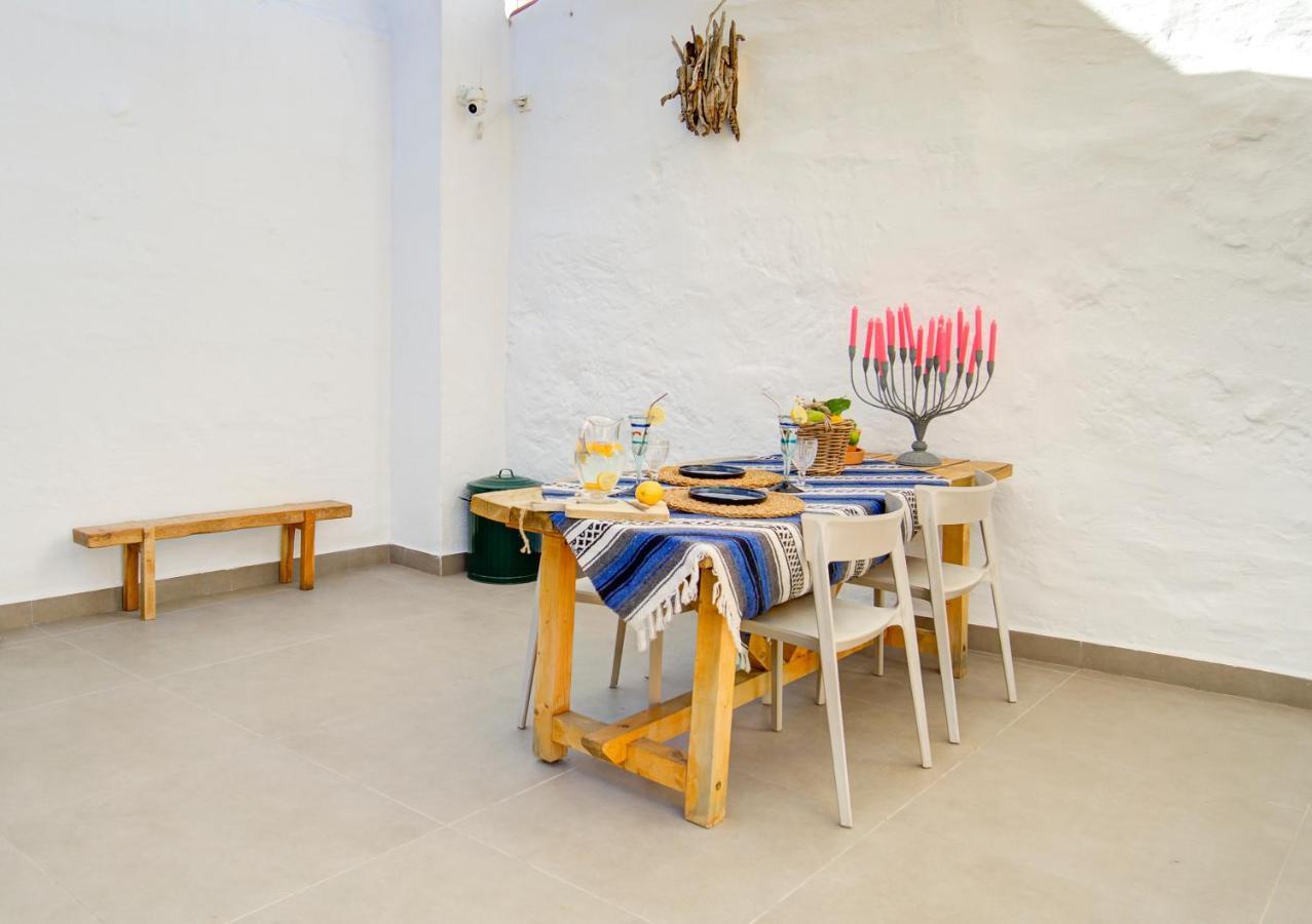 Hotel Calma Ciutadella (Menorca)