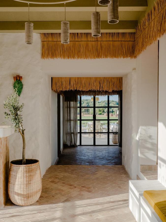 Agroturismo Amagatay Luxury Boutique - Adults Only
