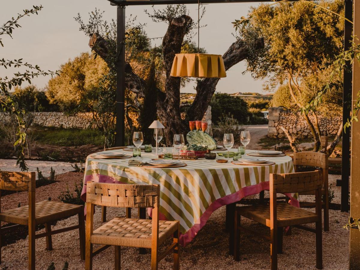 Amagatay Luxury Boutique - Adults Only Agroturismo