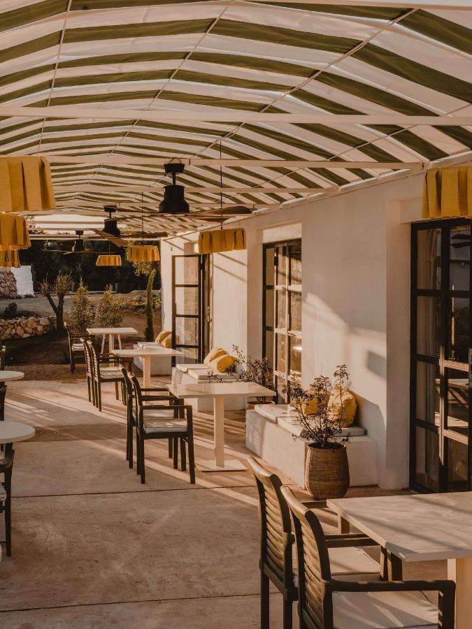 Amagatay Luxury Boutique - Adults Only Agroturismo Alaior