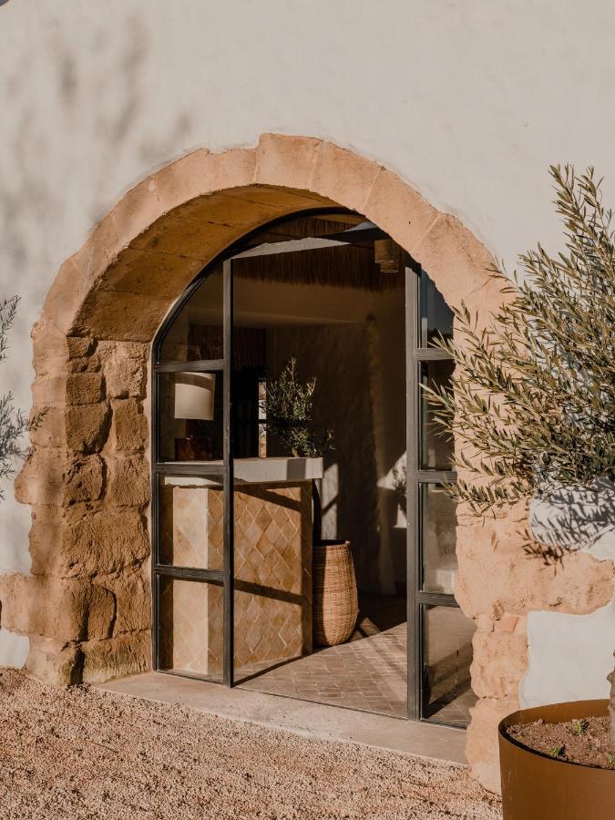 Amagatay Luxury Boutique - Adults Only Agroturismo *