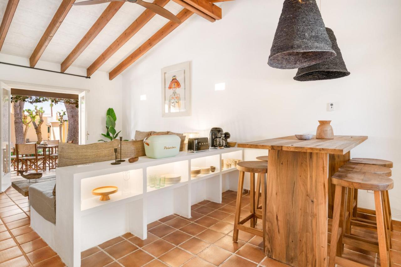 Sensacions Menorca En Complejo Pueblo Menorquin Son Xoriguer