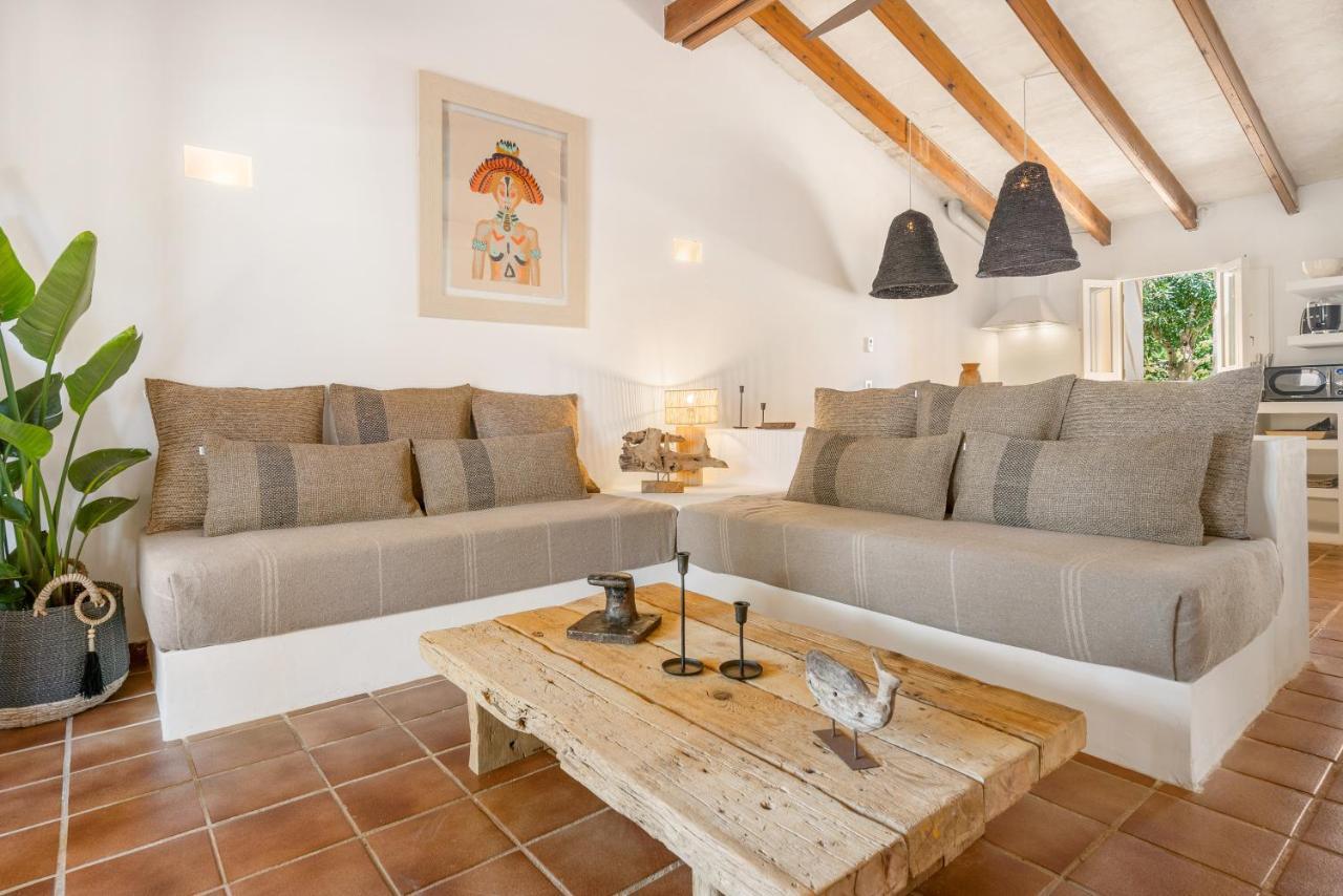 Apartment Sensacions Menorca En Complejo Pueblo Menorquin