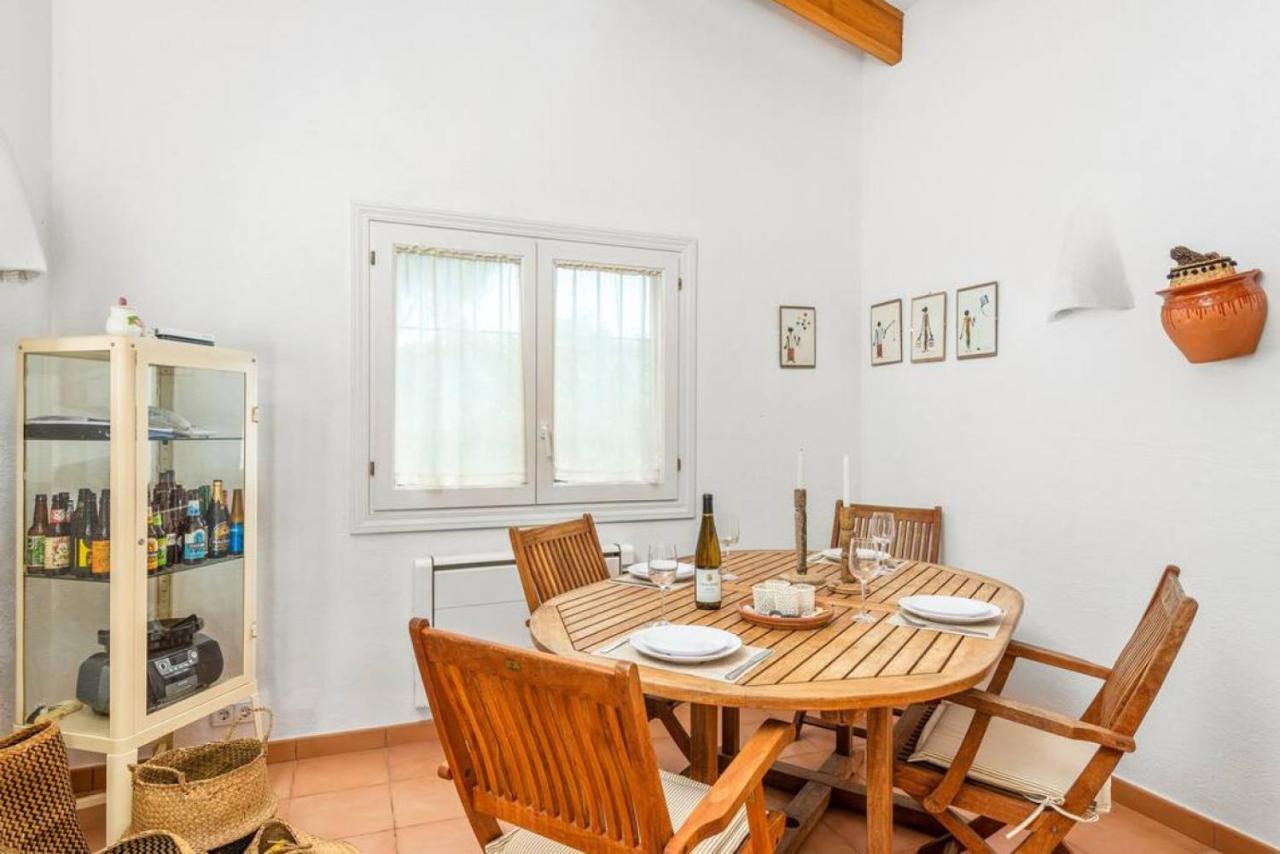 Sa Figuera De Moru Villa *