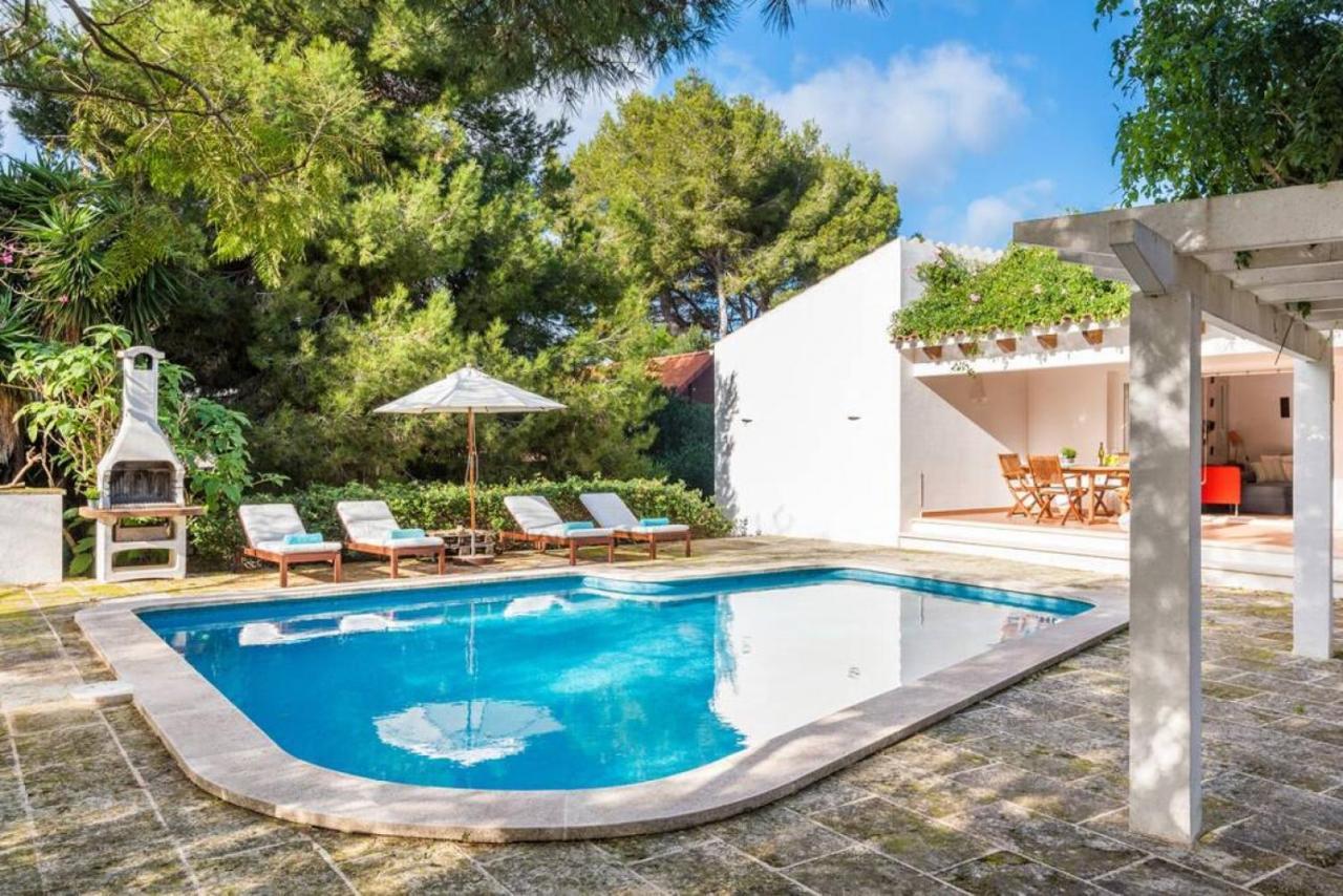 Sa Figuera De Moru Villa *