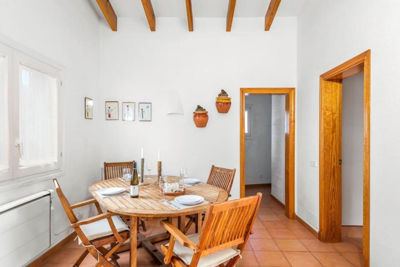 Sa Figuera De Moru Trebelúger
