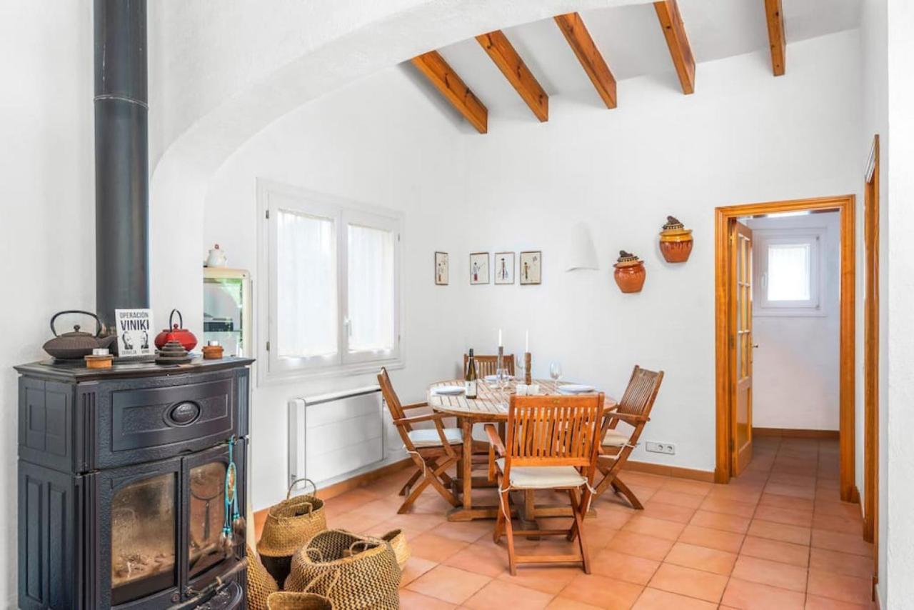 Sa Figuera De Moru Villa *